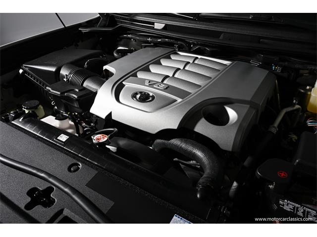 2021 Toyota Land Cruiser (CC-2120611) for sale in Farmingdale, New York
