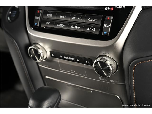 2021 Toyota Land Cruiser (CC-2120611) for sale in Farmingdale, New York
