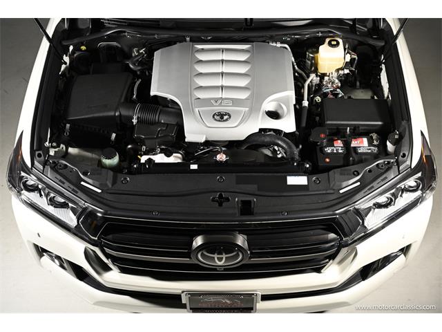 2021 Toyota Land Cruiser (CC-2120611) for sale in Farmingdale, New York