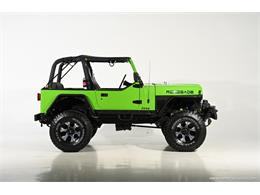 1985 Jeep CJ7 (CC-2120614) for sale in Farmingdale, New York