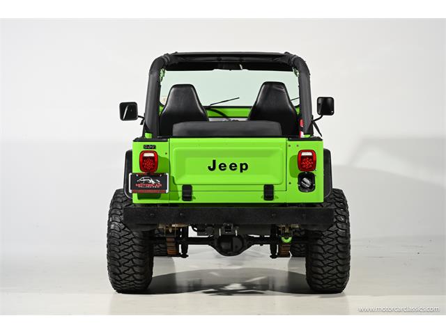 1985 Jeep CJ7 (CC-2120614) for sale in Farmingdale, New York