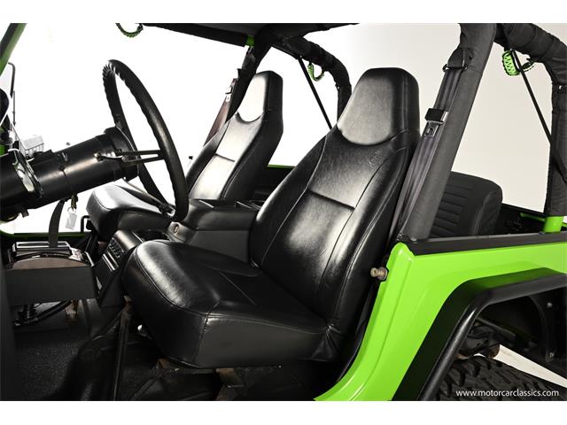 1985 Jeep CJ7 (CC-2120614) for sale in Farmingdale, New York