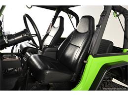 1985 Jeep CJ7 (CC-2120614) for sale in Farmingdale, New York