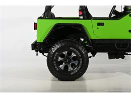 1985 Jeep CJ7 (CC-2120614) for sale in Farmingdale, New York