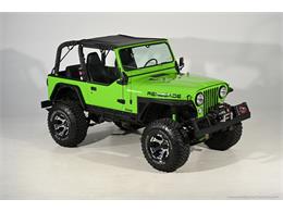 1985 Jeep CJ7 (CC-2120614) for sale in Farmingdale, New York