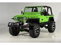 1985 Jeep CJ7 (CC-2120614) for sale in Farmingdale, New York