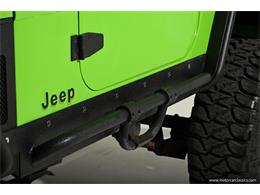 1985 Jeep CJ7 (CC-2120614) for sale in Farmingdale, New York