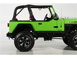 1985 Jeep CJ7 (CC-2120614) for sale in Farmingdale, New York