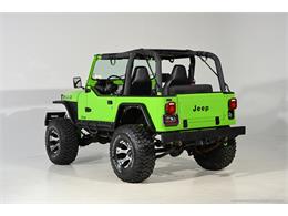 1985 Jeep CJ7 (CC-2120614) for sale in Farmingdale, New York
