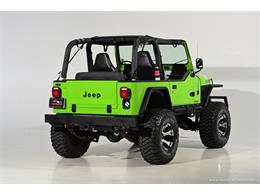 1985 Jeep CJ7 (CC-2120614) for sale in Farmingdale, New York