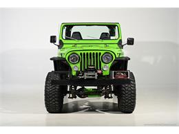 1985 Jeep CJ7 (CC-2120614) for sale in Farmingdale, New York