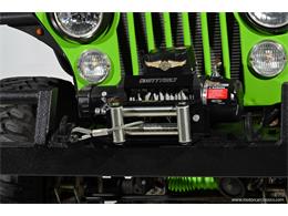 1985 Jeep CJ7 (CC-2120614) for sale in Farmingdale, New York