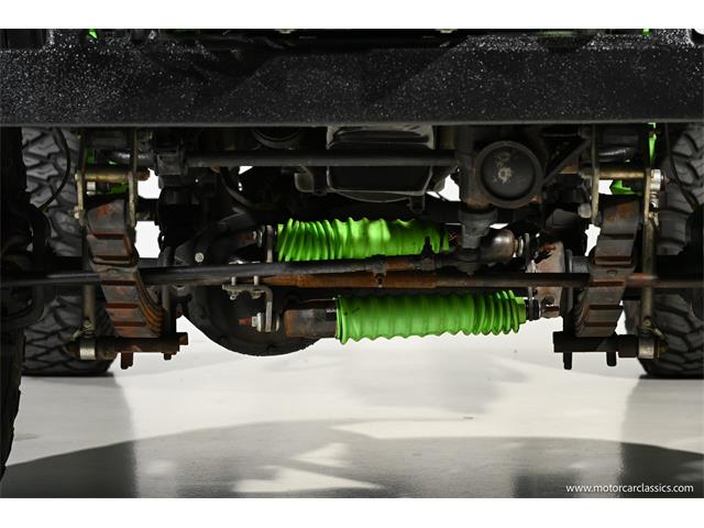 1985 Jeep CJ7 (CC-2120614) for sale in Farmingdale, New York