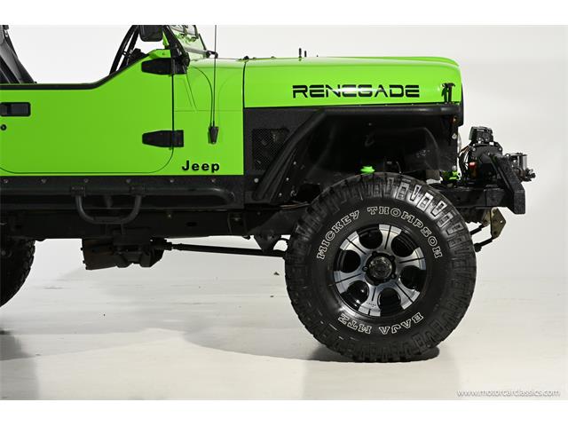 1985 Jeep CJ7 (CC-2120614) for sale in Farmingdale, New York