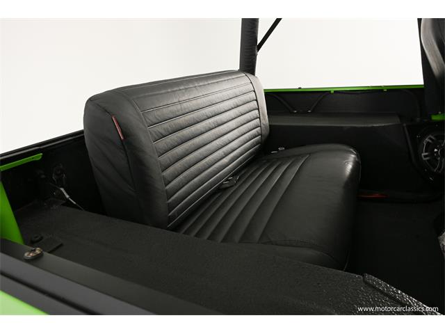 1985 Jeep CJ7 (CC-2120614) for sale in Farmingdale, New York