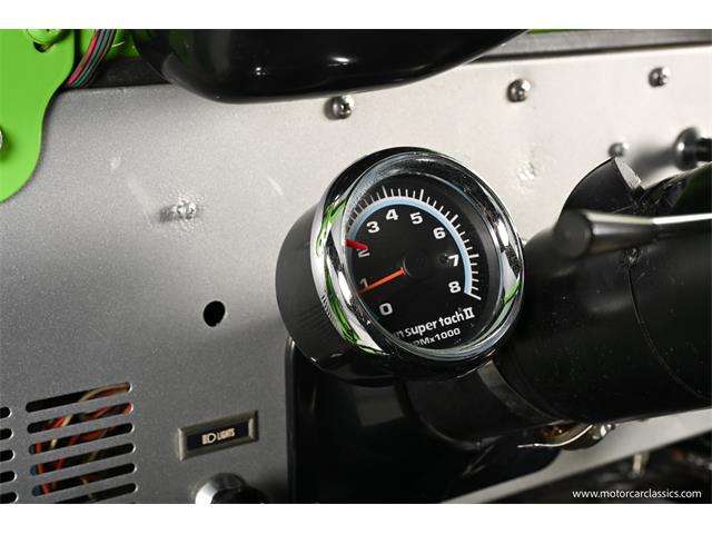 1985 Jeep CJ7 (CC-2120614) for sale in Farmingdale, New York