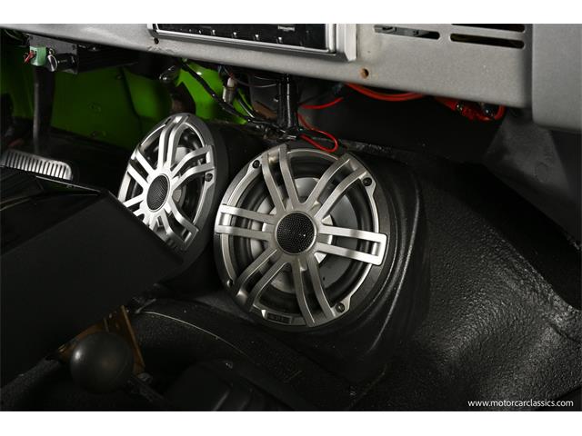 1985 Jeep CJ7 (CC-2120614) for sale in Farmingdale, New York