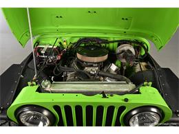 1985 Jeep CJ7 (CC-2120614) for sale in Farmingdale, New York