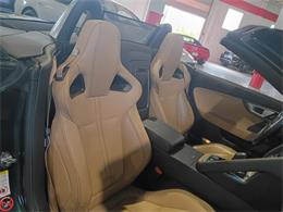 2015 Jaguar F-Type (CC-2120615) for sale in Boca Raton, Florida