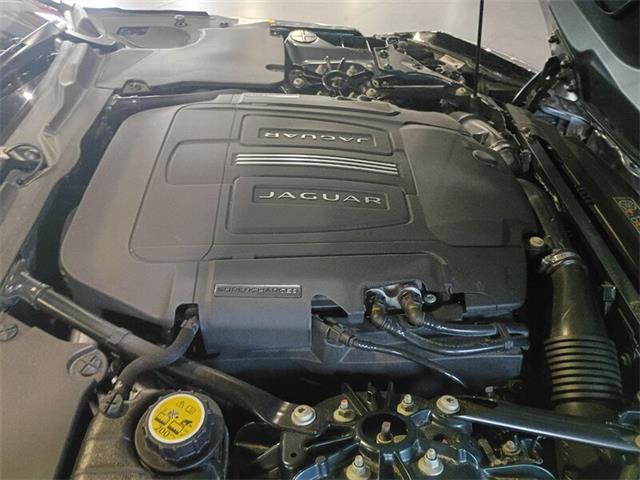 2015 Jaguar F-Type (CC-2120615) for sale in Boca Raton, Florida