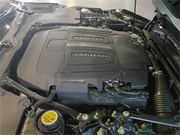 2015 Jaguar F-Type (CC-2120615) for sale in Boca Raton, Florida