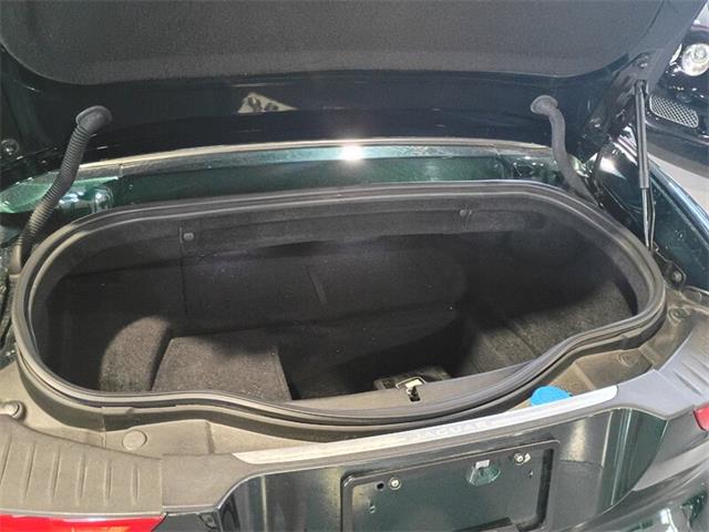 2015 Jaguar F-Type (CC-2120615) for sale in Boca Raton, Florida