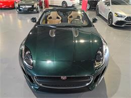 2015 Jaguar F-Type (CC-2120615) for sale in Boca Raton, Florida