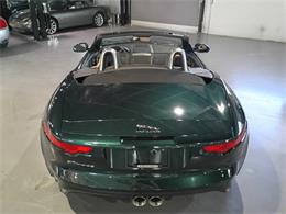 2015 Jaguar F-Type (CC-2120615) for sale in Boca Raton, Florida