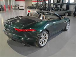 2015 Jaguar F-Type (CC-2120615) for sale in Boca Raton, Florida