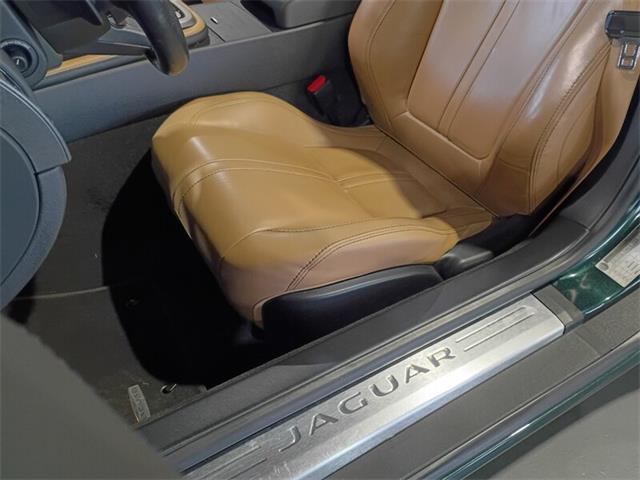 2015 Jaguar F-Type (CC-2120615) for sale in Boca Raton, Florida