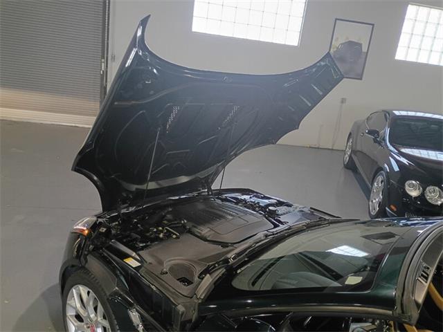 2015 Jaguar F-Type (CC-2120615) for sale in Boca Raton, Florida