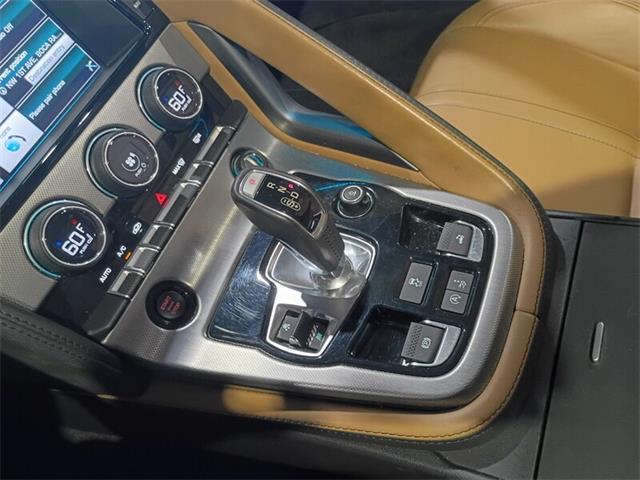 2015 Jaguar F-Type (CC-2120615) for sale in Boca Raton, Florida