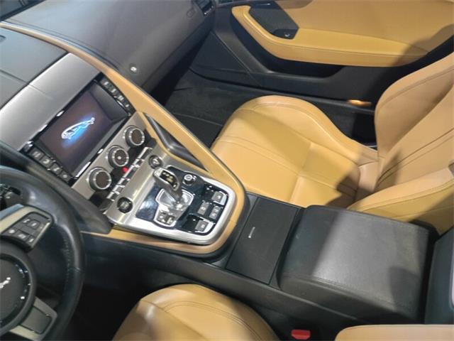 2015 Jaguar F-Type (CC-2120615) for sale in Boca Raton, Florida