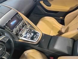 2015 Jaguar F-Type (CC-2120615) for sale in Boca Raton, Florida