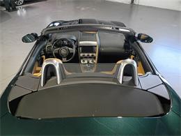 2015 Jaguar F-Type (CC-2120615) for sale in Boca Raton, Florida