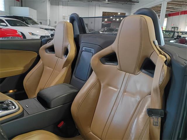 2015 Jaguar F-Type (CC-2120615) for sale in Boca Raton, Florida