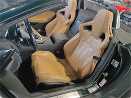 2015 Jaguar F-Type (CC-2120615) for sale in Boca Raton, Florida