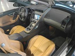 2015 Jaguar F-Type (CC-2120615) for sale in Boca Raton, Florida