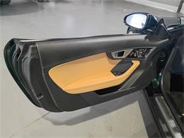 2015 Jaguar F-Type (CC-2120615) for sale in Boca Raton, Florida