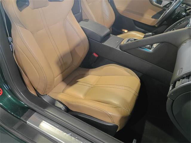 2015 Jaguar F-Type (CC-2120615) for sale in Boca Raton, Florida