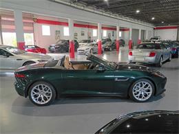2015 Jaguar F-Type (CC-2120615) for sale in Boca Raton, Florida