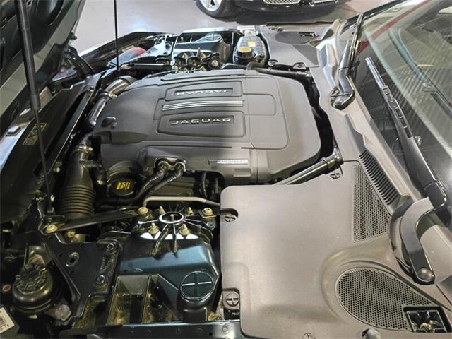 2015 Jaguar F-Type (CC-2120615) for sale in Boca Raton, Florida