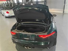 2015 Jaguar F-Type (CC-2120615) for sale in Boca Raton, Florida