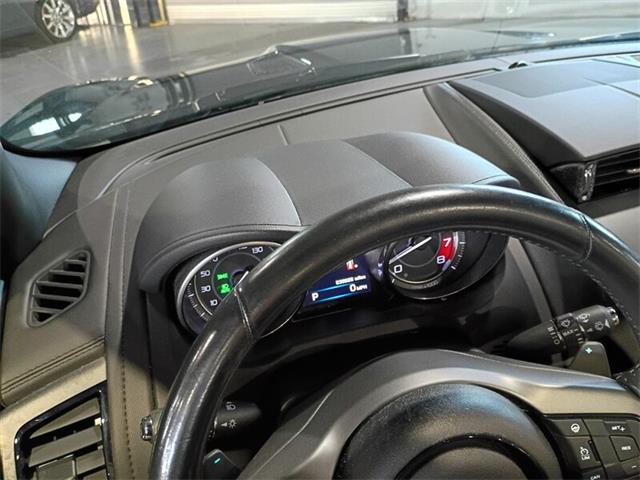 2015 Jaguar F-Type (CC-2120615) for sale in Boca Raton, Florida