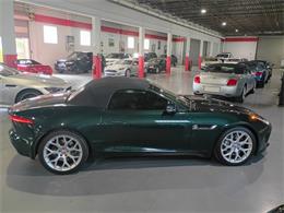 2015 Jaguar F-Type (CC-2120615) for sale in Boca Raton, Florida