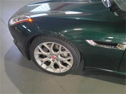 2015 Jaguar F-Type (CC-2120615) for sale in Boca Raton, Florida