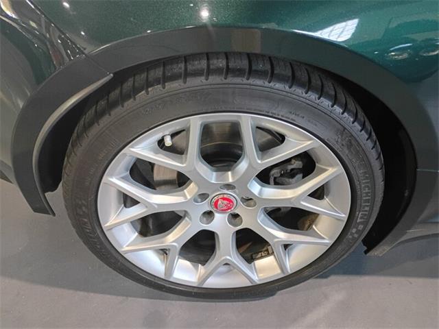 2015 Jaguar F-Type (CC-2120615) for sale in Boca Raton, Florida