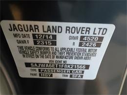 2015 Jaguar F-Type (CC-2120615) for sale in Boca Raton, Florida