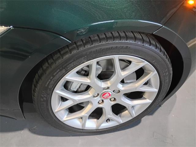 2015 Jaguar F-Type (CC-2120615) for sale in Boca Raton, Florida