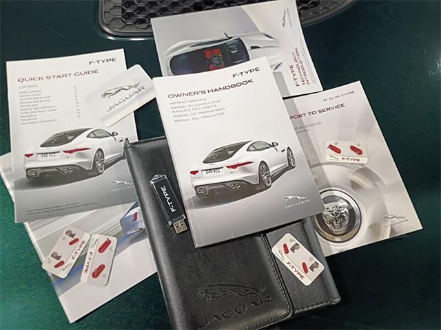 2015 Jaguar F-Type (CC-2120615) for sale in Boca Raton, Florida